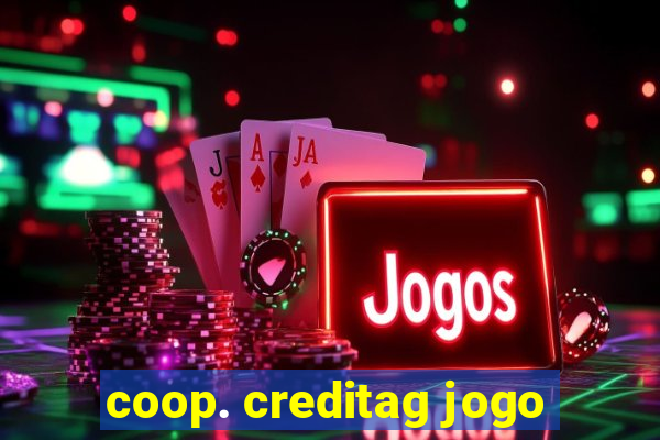 coop. creditag jogo